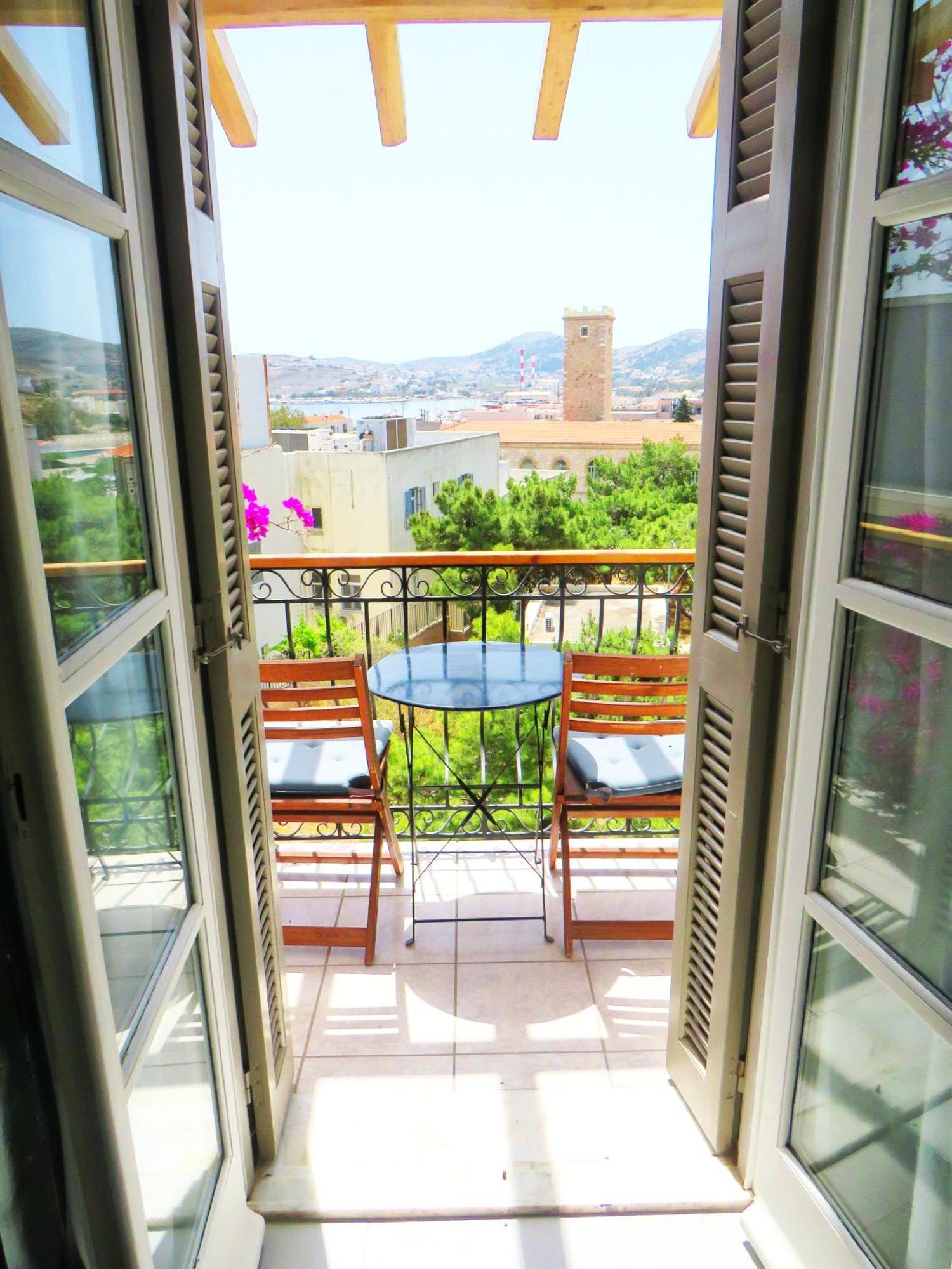 Axilleion Boutique 3*