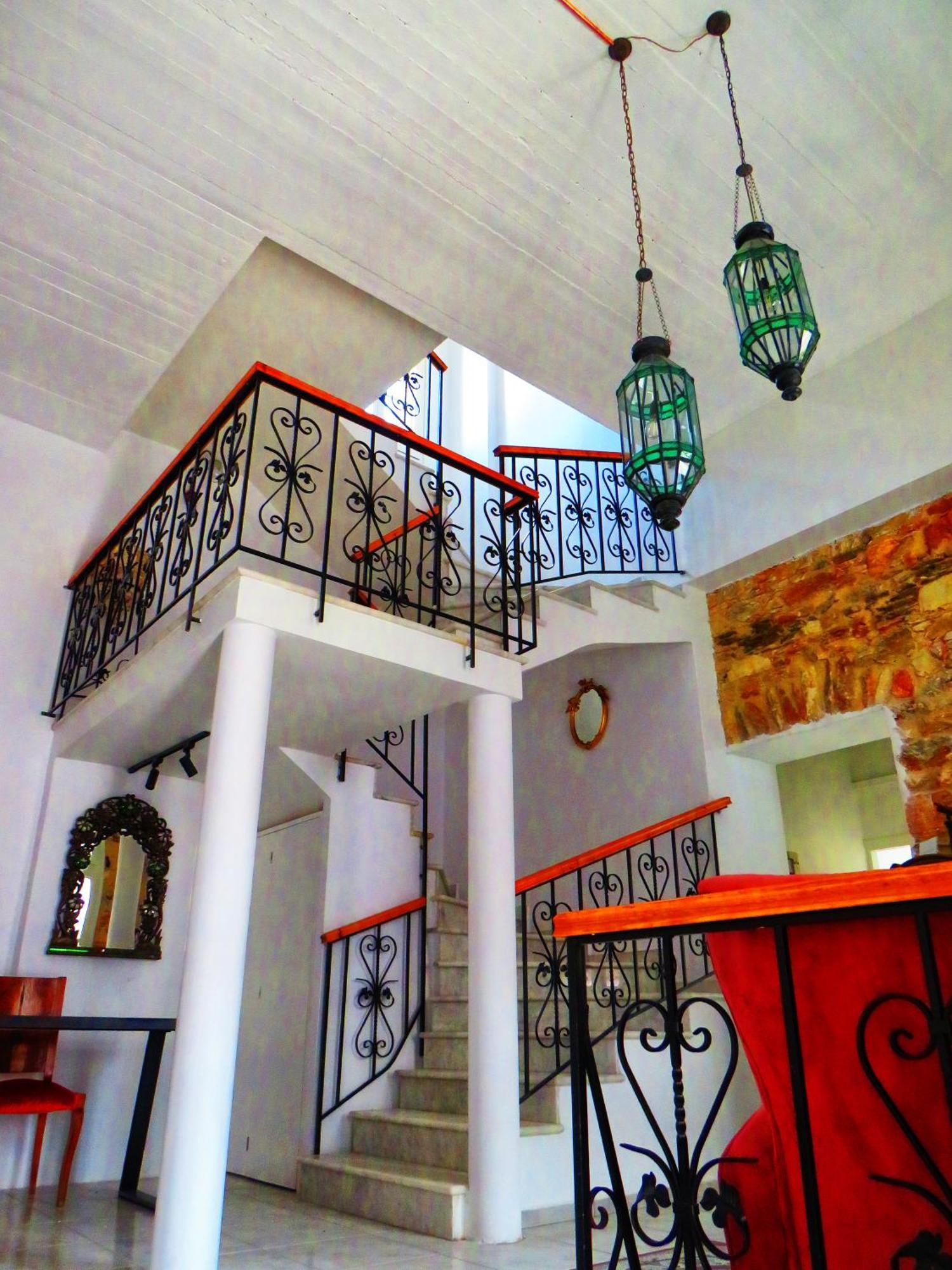 Guest house Axilleion Boutique Ermoupoli